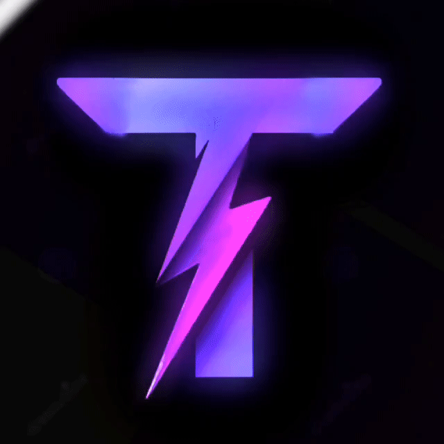 Tunder AI Logo